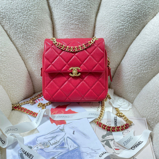 Chanel Bag New Arrival Luxury Bag - 1037