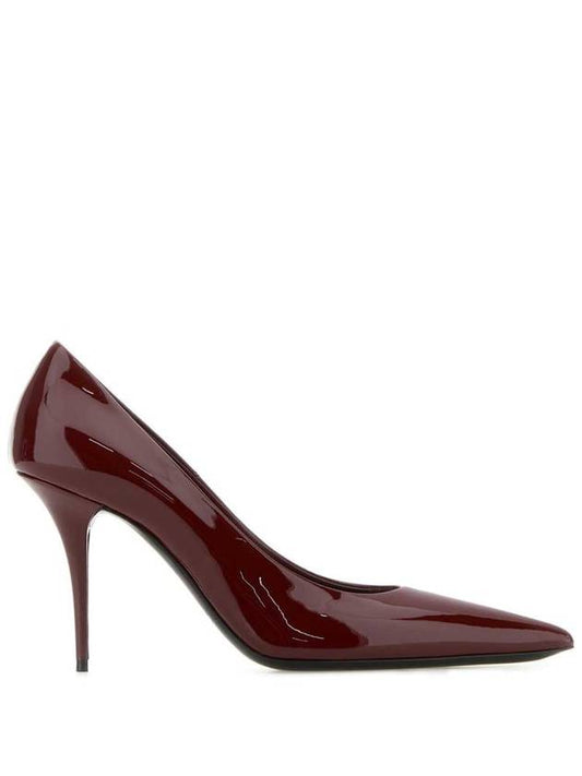 Saint Laurent Saint Laurent Heeled Shoes