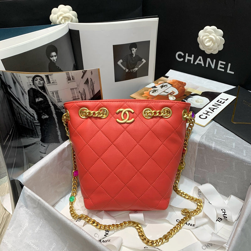 Chanel Bag New Arrival Luxury Bag - 671