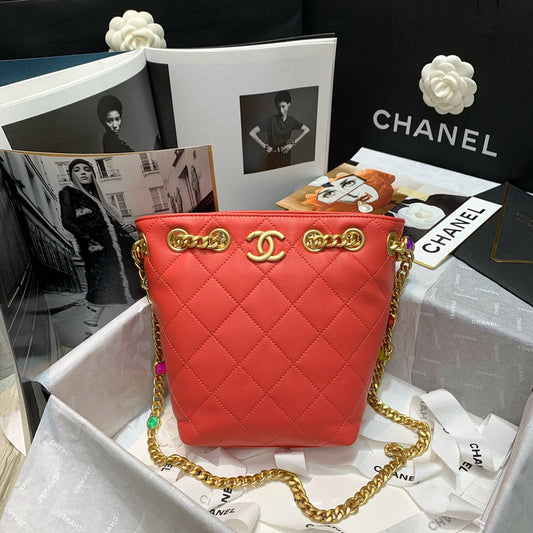 Chanel Bag New Arrival Luxury Bag - 671