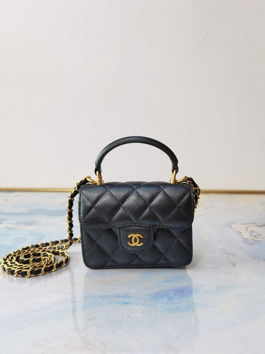 Chanel Bag New Arrival Luxury Bag - 337