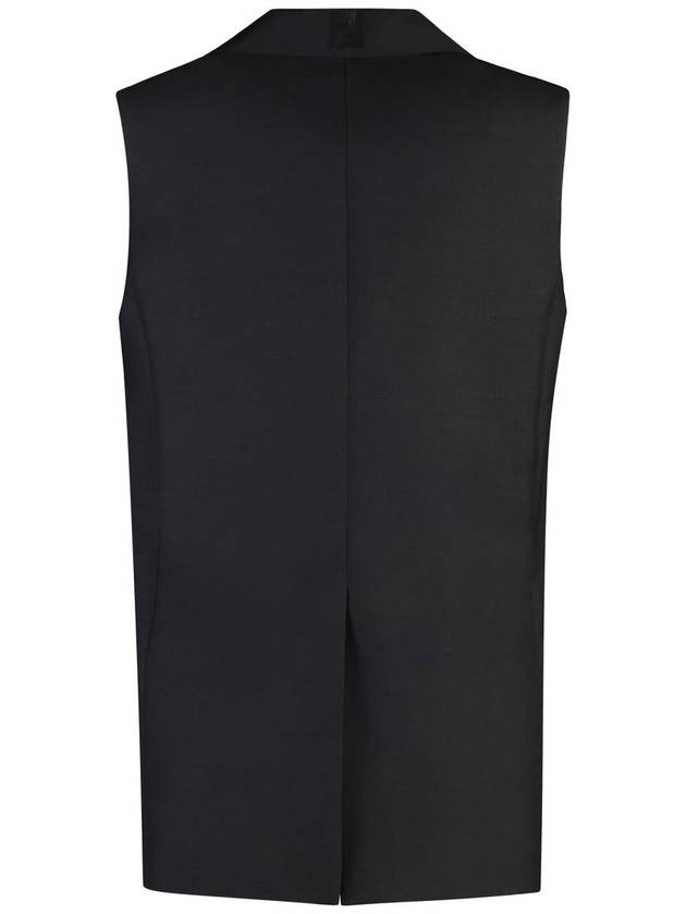 Fendi Vest FT5990 S9A F0GME BLACK