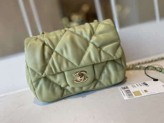 Chanel Bag New Arrival Luxury Bag - 892