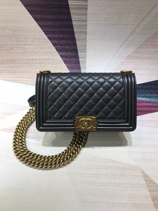 Chanel Bag New Arrival Luxury Bag - 355