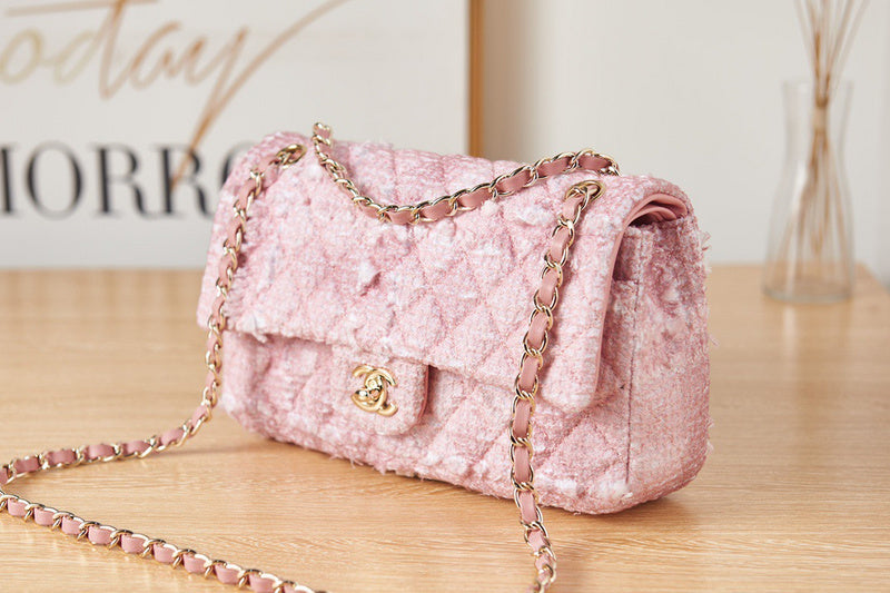 Chanel Bag New Arrival Luxury Bag - 921