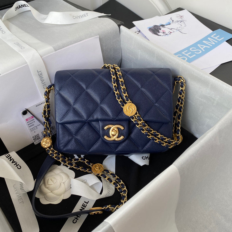 Chanel Bag New Arrival Luxury Bag - 982