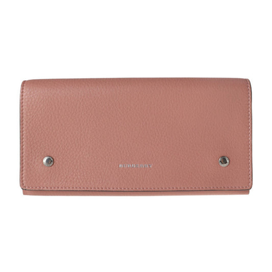 Burberry  Leather Coin Purse/Coin Case ()