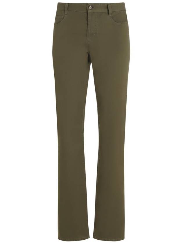 Saint Laurent Saint Laurent Pants