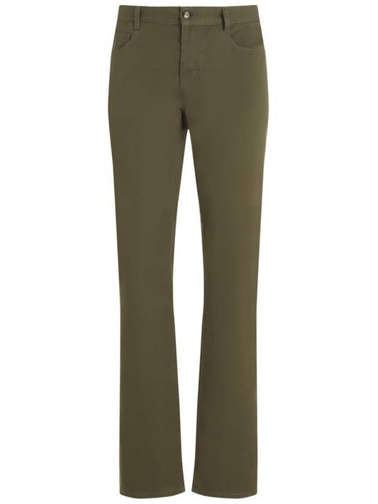 Saint Laurent Saint Laurent Pants