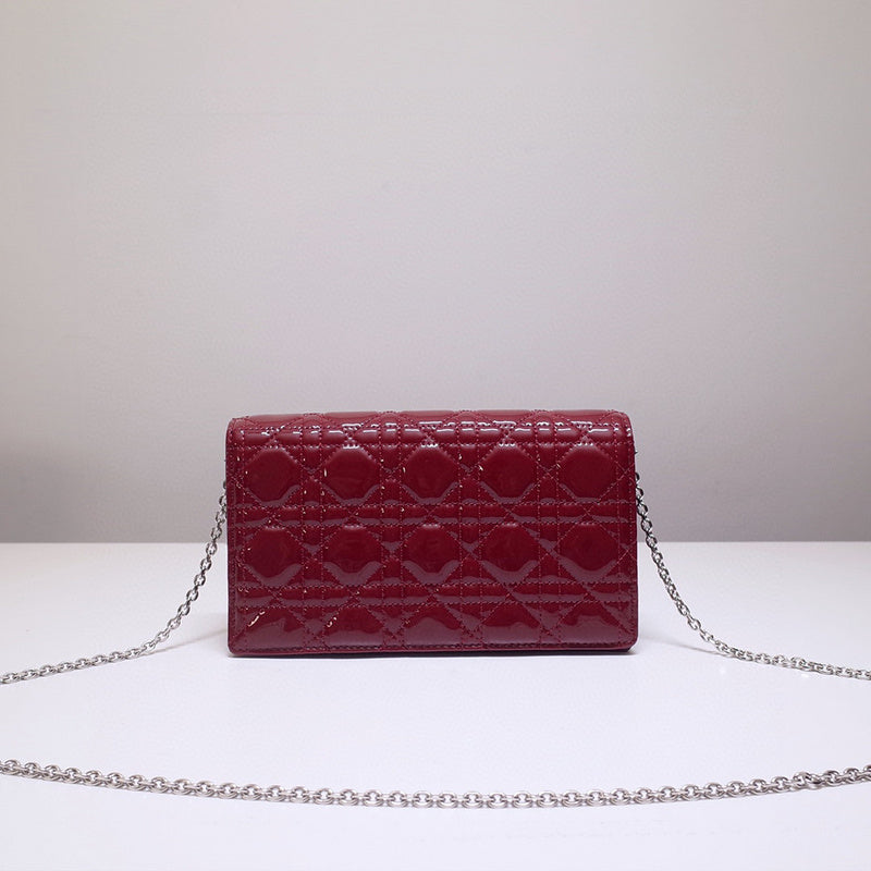 Dior Bag Luxury Bag New Arrival - 5206