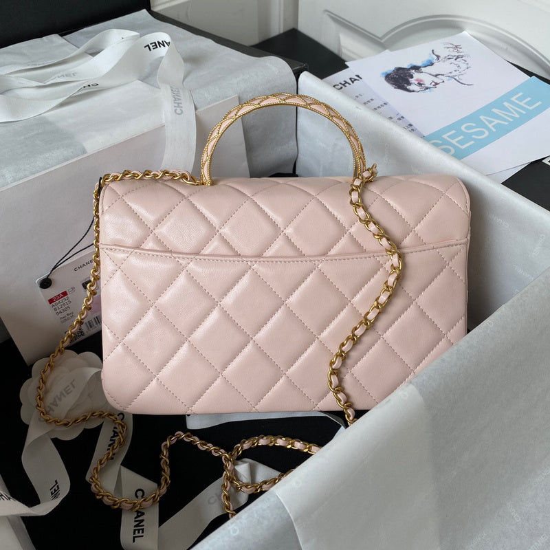 Chanel Bag New Arrival Luxury Bag - 443