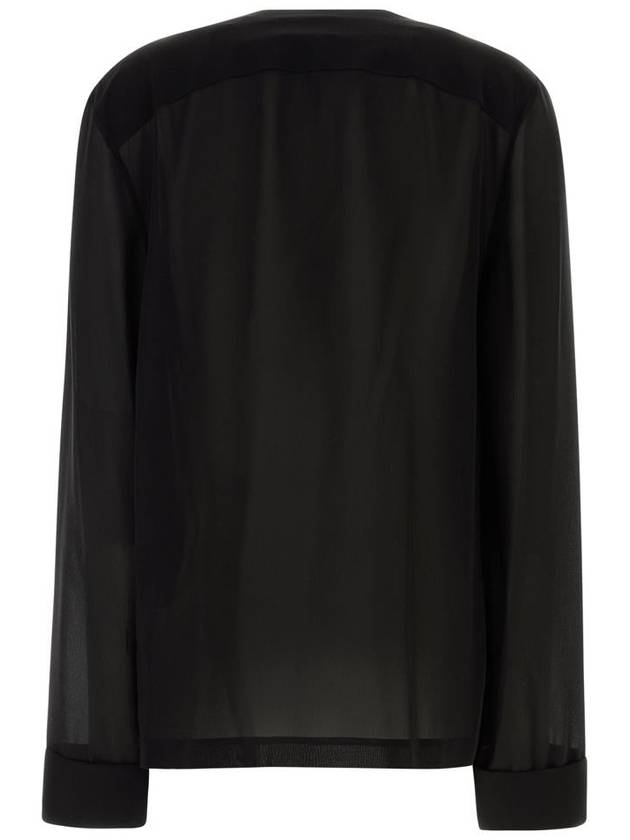 Saint Laurent Saint Laurent Shirts