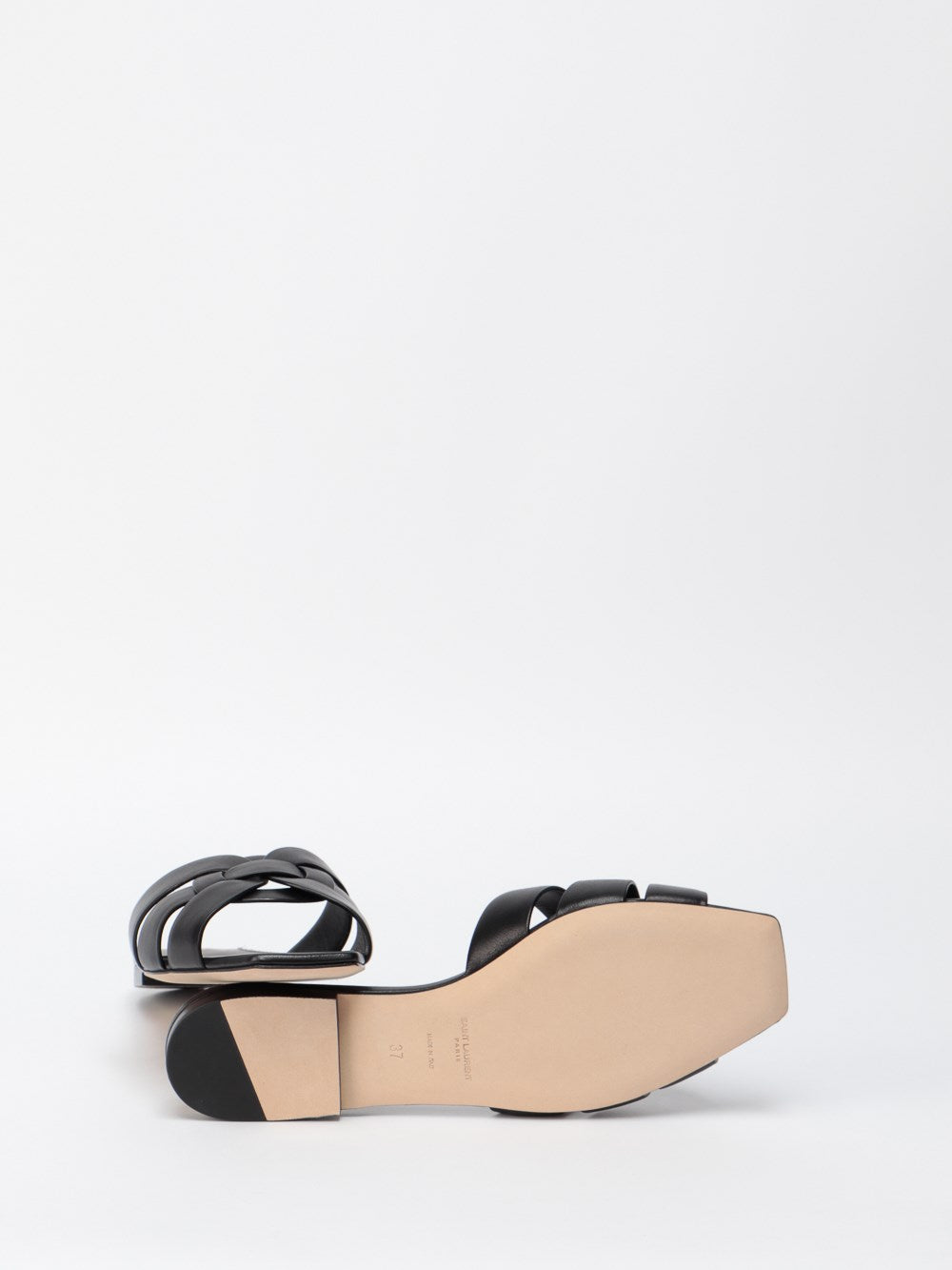Saint Laurent Women `Tribute` Mules