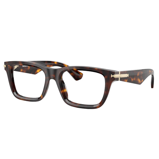 Burberry  BE 2419 3002 51mm Unisex Rectangle Eyeglasses 51mm