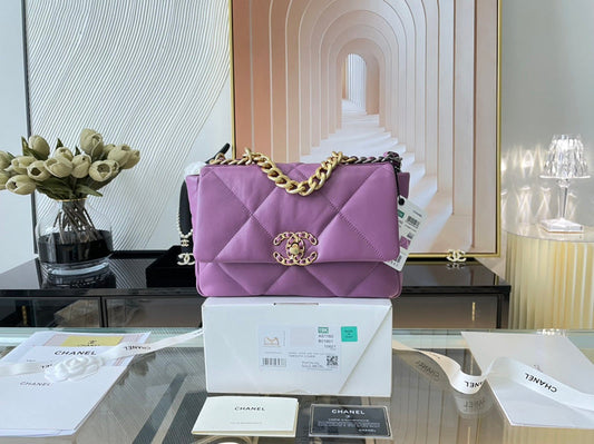 Chanel Bag New Arrival Luxury Bag - 776