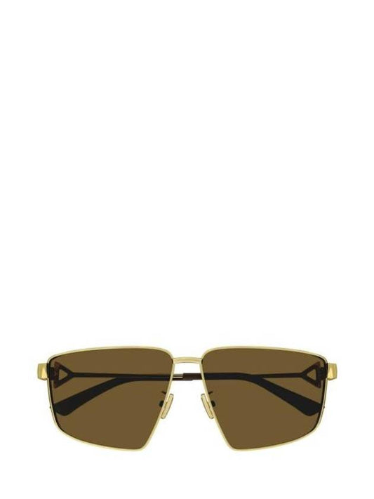 Bottega Veneta Sunglasses BV1223S 005 GOLD