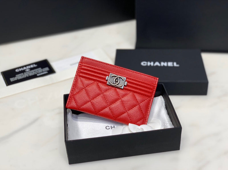 Chanel Bag New Arrival Luxury Bag - 134