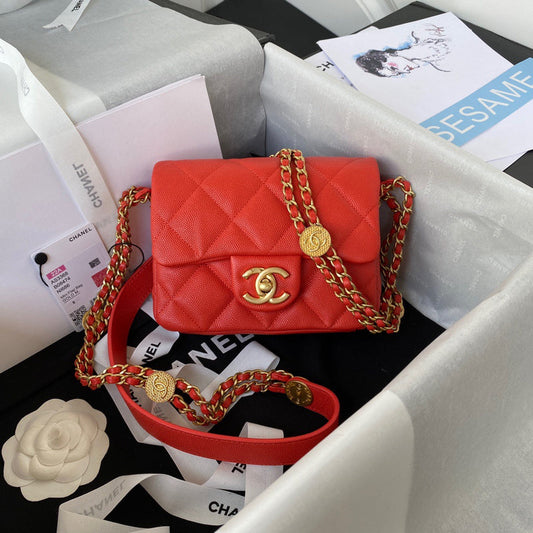 Chanel Bag New Arrival Luxury Bag - 984