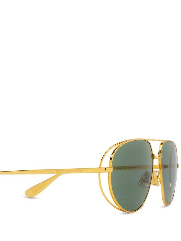 Bottega Veneta Bottega Veneta BV1344S Gold
