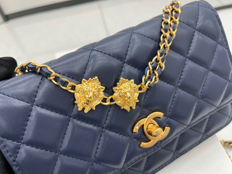 Chanel Bag New Arrival Luxury Bag - 244