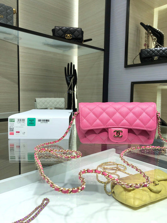 Chanel Bag New Arrival Luxury Bag - 382