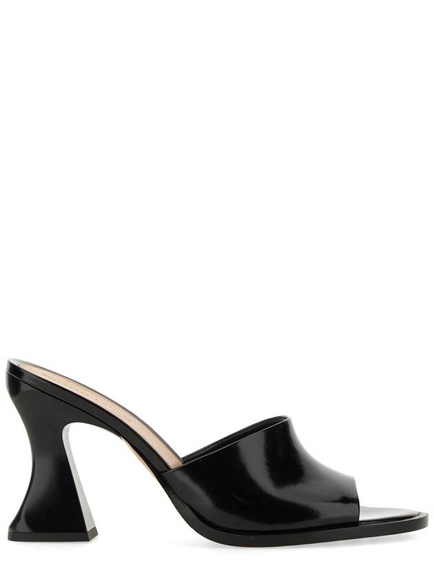 Bottega Veneta Sandals 787038V4BO01000 BLACK BLACK