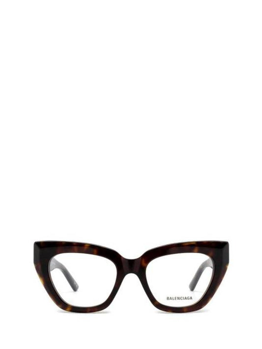 Balenciaga sunglasses 00 538189116 HAVANA