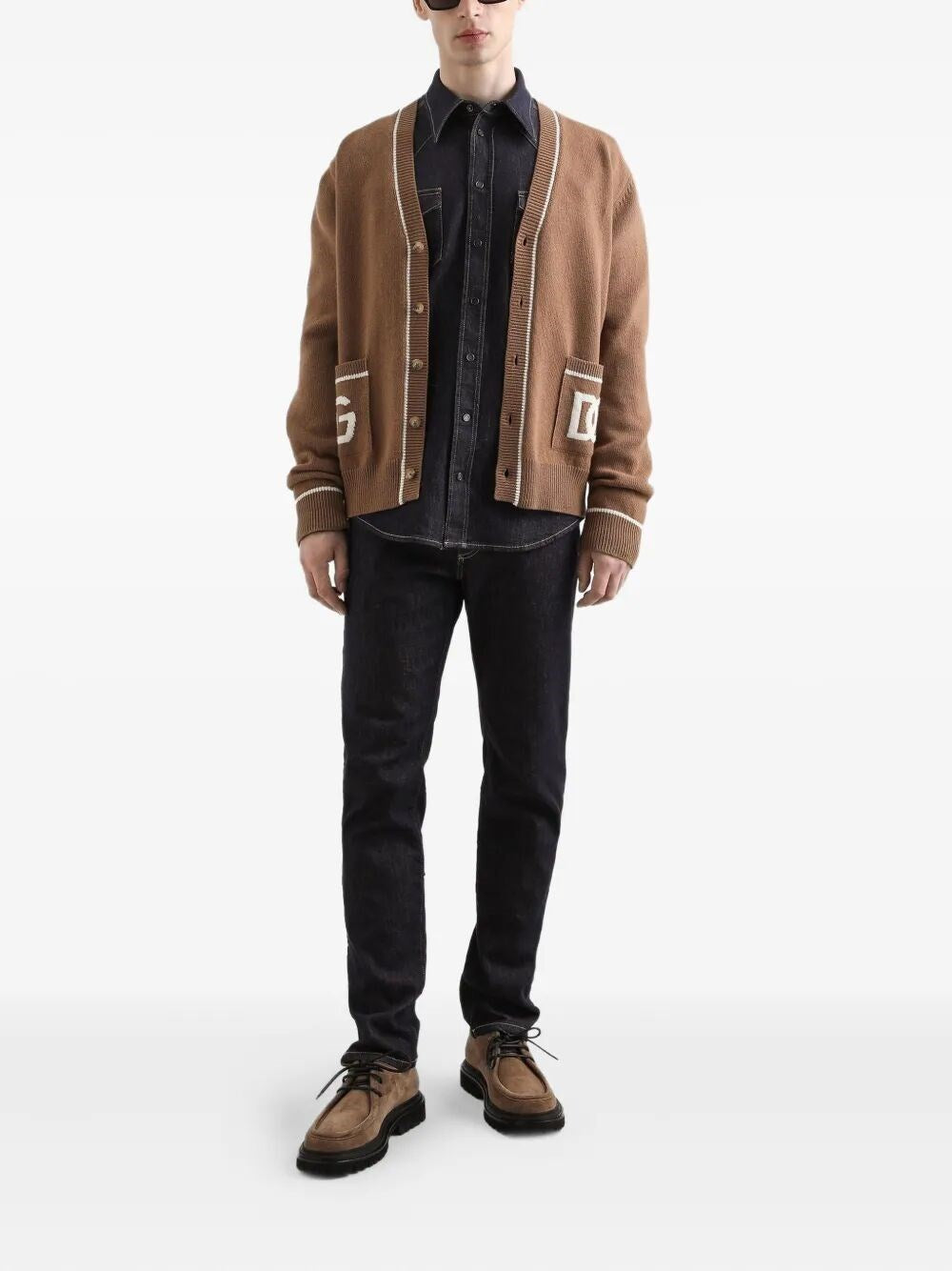 Dolce & Gabbana Men Jeans