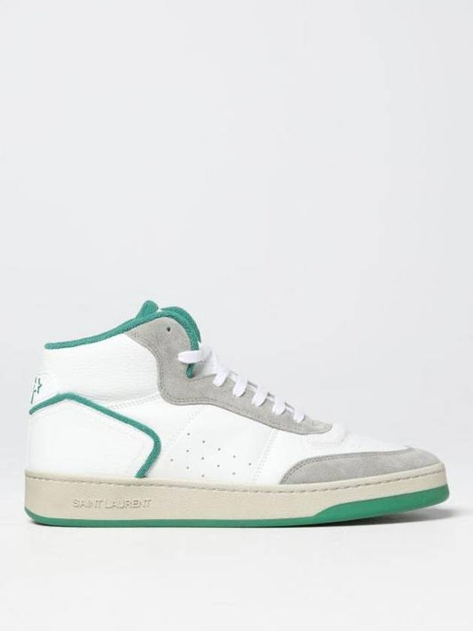 Saint Laurent Sneakers 711250AAB3D 8513 White
