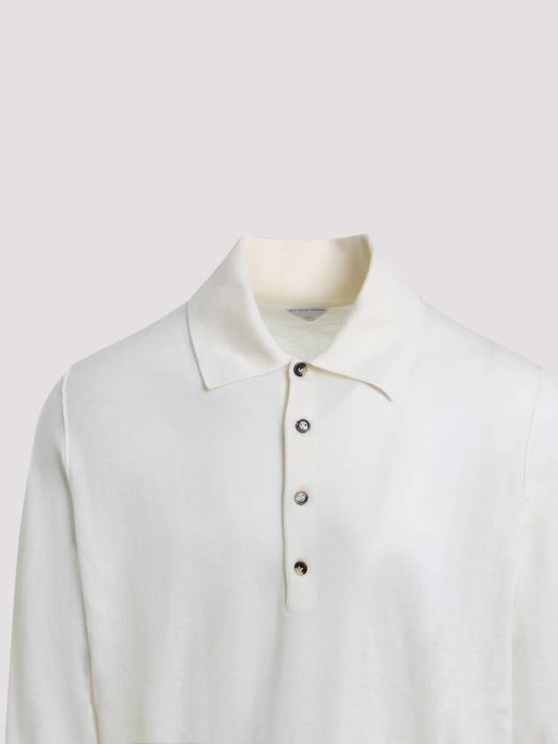 Bottega Veneta Bottega Veneta Polo
