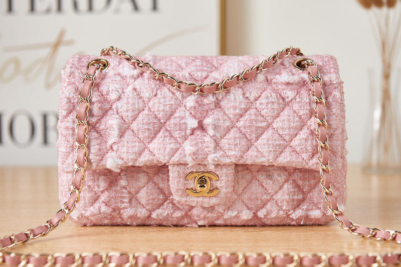 Chanel Bag New Arrival Luxury Bag - 921