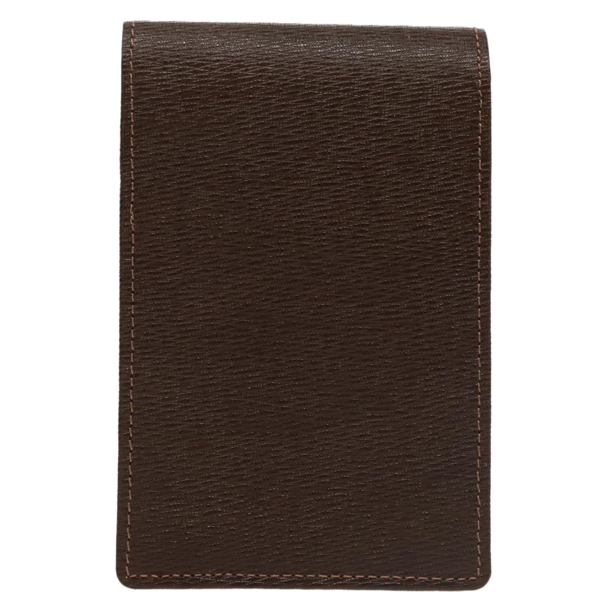 Burberry  Leather Clutch Bag ()