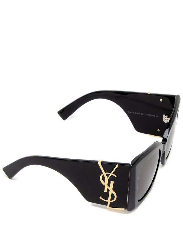 Saint Laurent 23 fw SL M119F Sunglasses 742004Y99561000 B0710936893