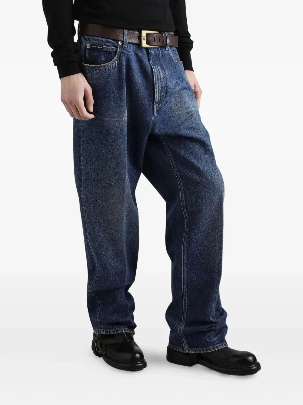 Dolce & Gabbana Men Jeans