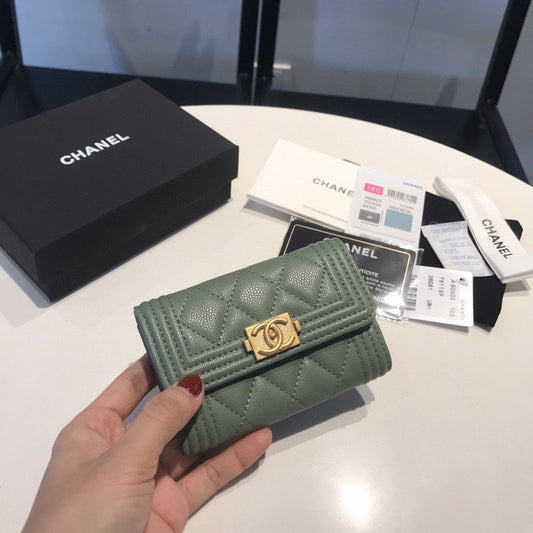 Chanel Bag New Arrival Luxury Bag - 029