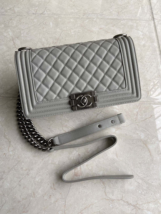 Chanel Bag New Arrival Luxury Bag - 364