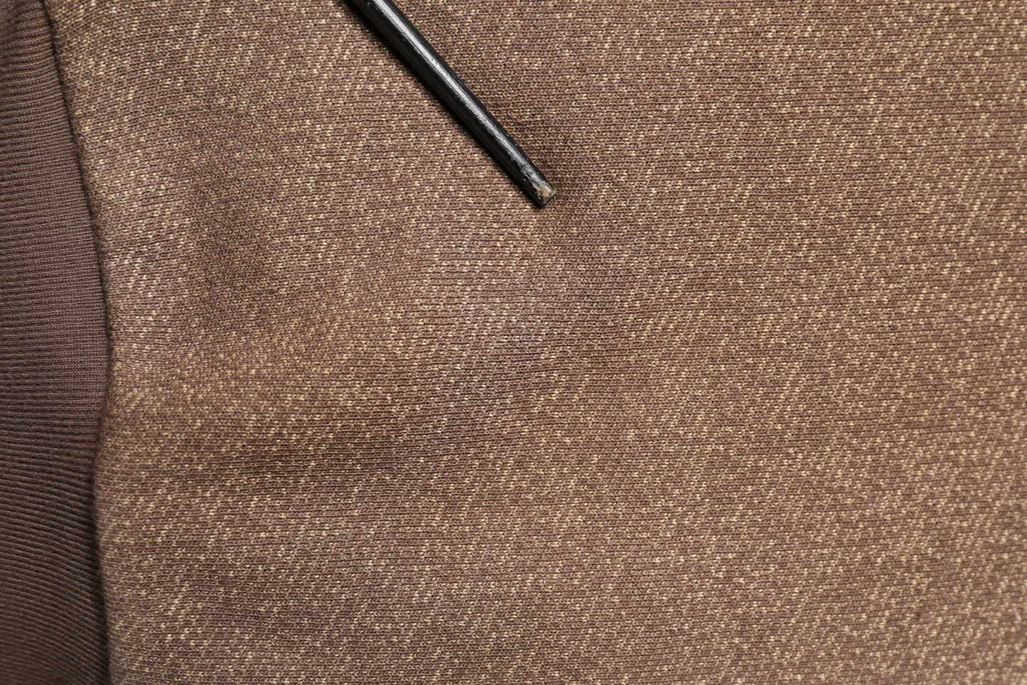 Dolce & Gabbana Brown Cotton Jogger SweatMen's Men's Pants ()