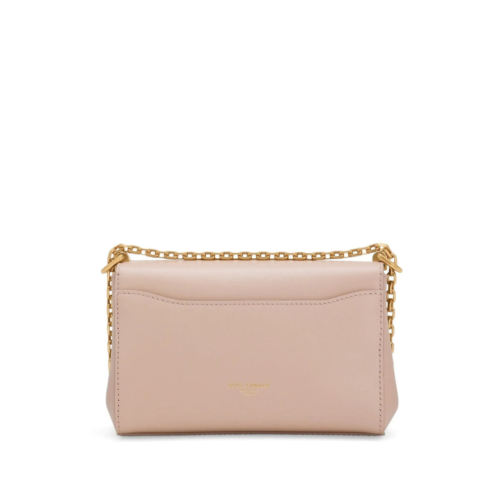 Dolce & Gabbana Neutrals Shoulder Bags Women