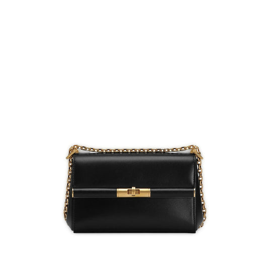 Dolce & Gabbana Black Satchels & Cross Body Bags Women