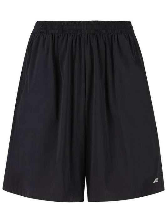 Balenciaga Balenciaga Shorts Black