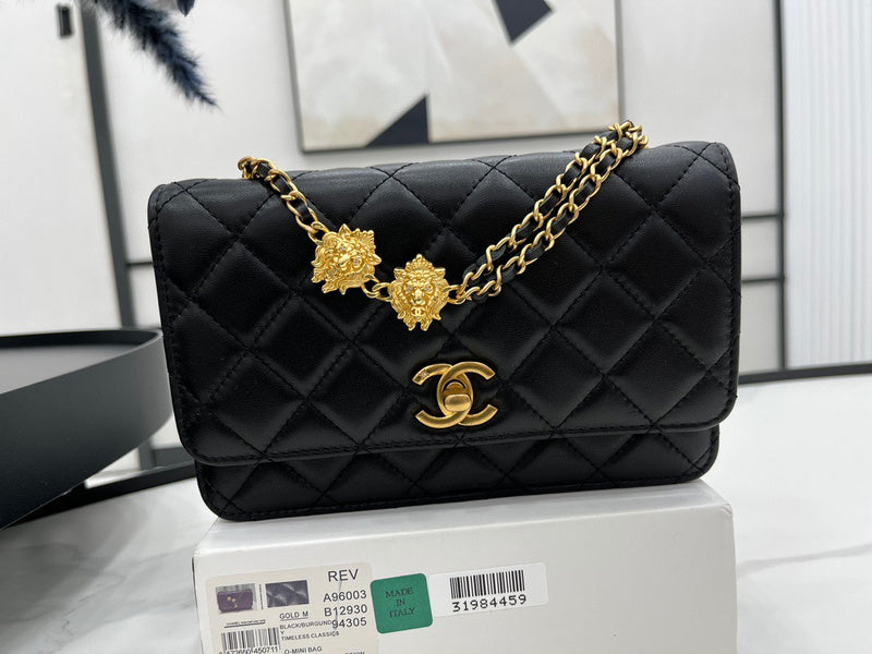 Chanel Bag New Arrival Luxury Bag - 246