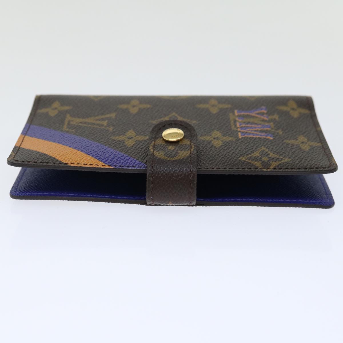 LOUIS VUITTON Monogram My LV Heritage Agenda PM Day Planner Cover LV 70301