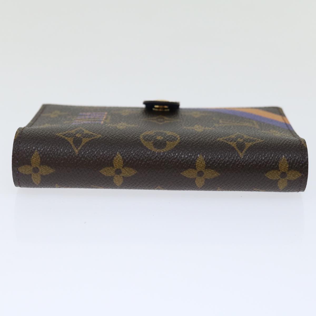 LOUIS VUITTON Monogram My LV Heritage Agenda PM Day Planner Cover LV 70301
