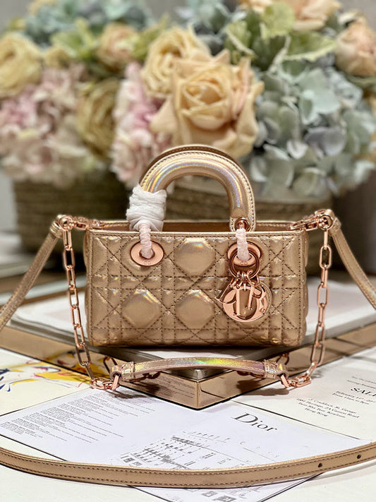 Dior Bag Luxury Bag New Arrival - 381