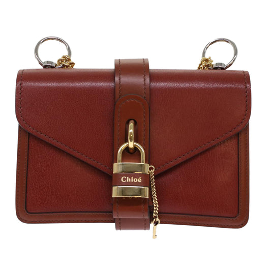 Chloe Shoulder Bag