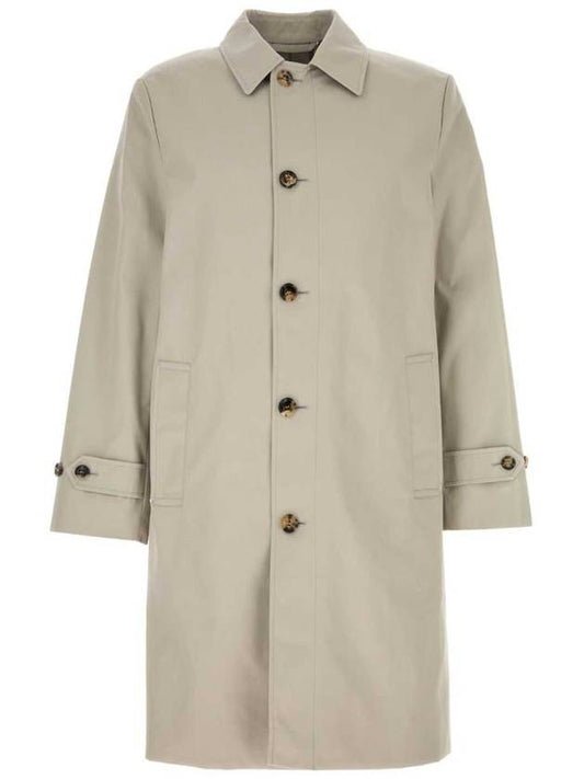 Burberry Burberry Trench