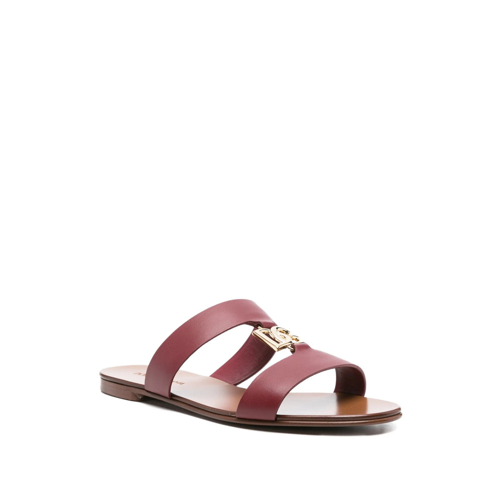 Dolce & Gabbana Red Women