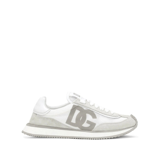 Dolce & Gabbana White Trainers Women