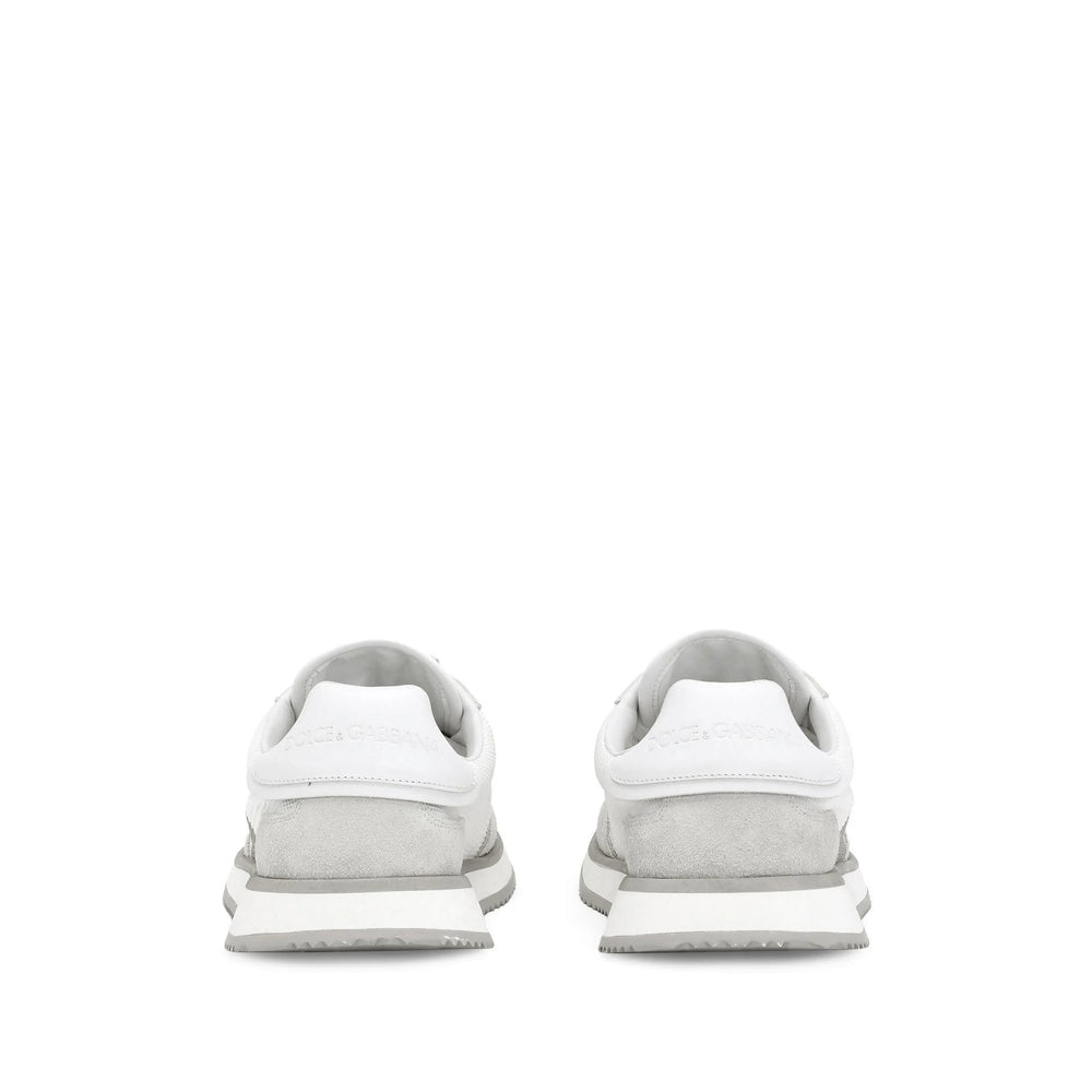 Dolce & Gabbana White Trainers Women