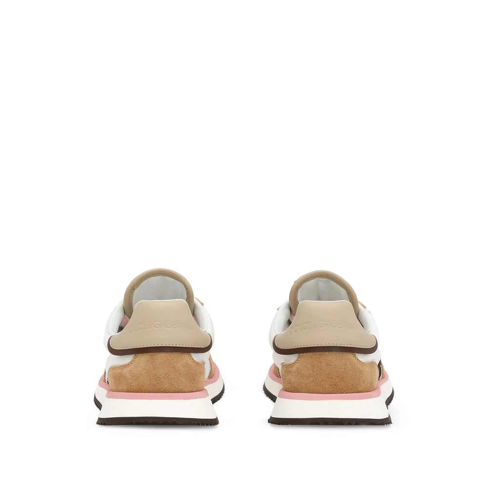 Dolce & Gabbana White Trainers Women